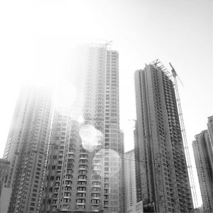 Skyscrapers in Jakarta 2017 | Hola Darla