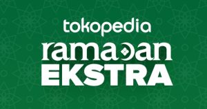 Tokopedia Ramadan Ekstra - Hola Darla