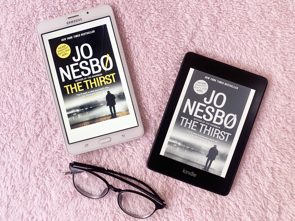 Cara Transfer Buku dari Google Play Book ke Kindle [UPDATED]
